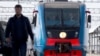 Новосибирск: студент погиб на практике в железнодорожном депо