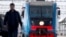 Движение приостановлено «по техническим причинам». (Фото иллюстративное)