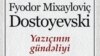 Dostoyevsky-nin bu kitabı Azərbaycan dilində ilk dəfə çap olunur