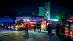 Numărul mare al victimelor a făcut coordonarea ambulanțelor mai complicată decât în orice altă catastrofă a României moderne. 27 de persoane au murit în acea seară.