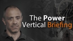 The Power Vertical Briefing: Imperial Overreach?