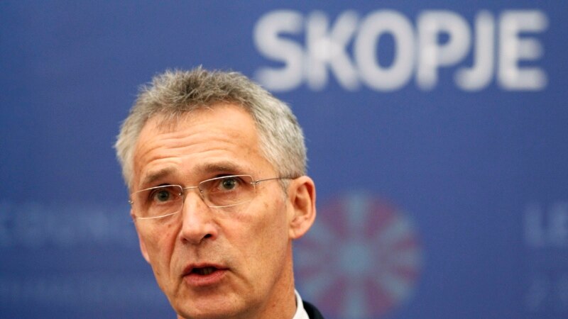 Stoltenberg pozdravio odluku o procesuiranju osumnjičenih za obaranje MH17