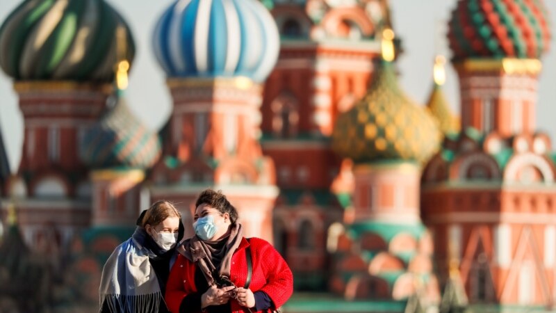 Москва нема докази за улогата на САД во ширењето на пандемијата