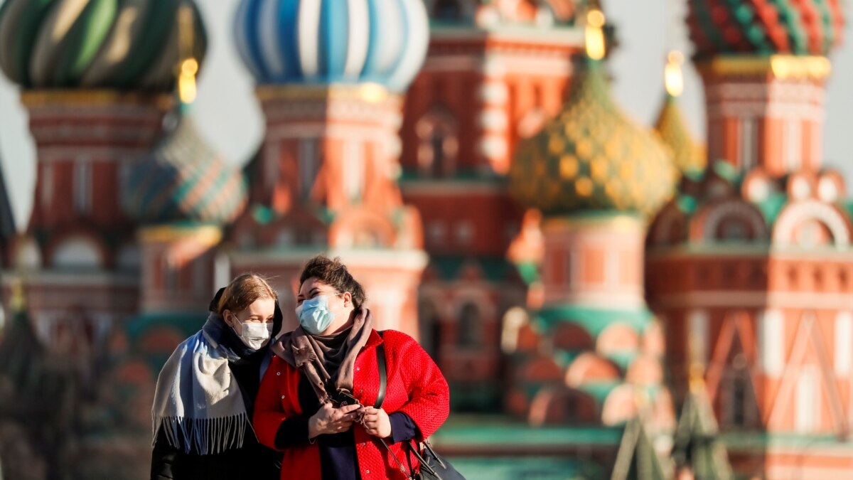 oi5.ru: В Москве с 30 марта вводят жесткие карантинные меры В Москве с 30 марта вводят жесткие карантинные меры