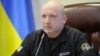 Турчинов заявив про успішне випробування українських ракет