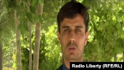 د لوګر د پوهنې ریاست ویاند شاپور عرب