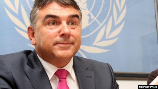 Goran Salihović privremeno je udaljen sa dužnosti glavnog tužioca i tužioca do okončanja disciplinskog postupka