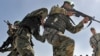 سرمنشی ناتو: ناتو نیروهای رزمی را به افغانستان نخواهد فرستاد