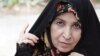واکنش زهرا رهنورد به یک شایعه: رفع حصر من بدون میرحسین موسوی بی‌معناست