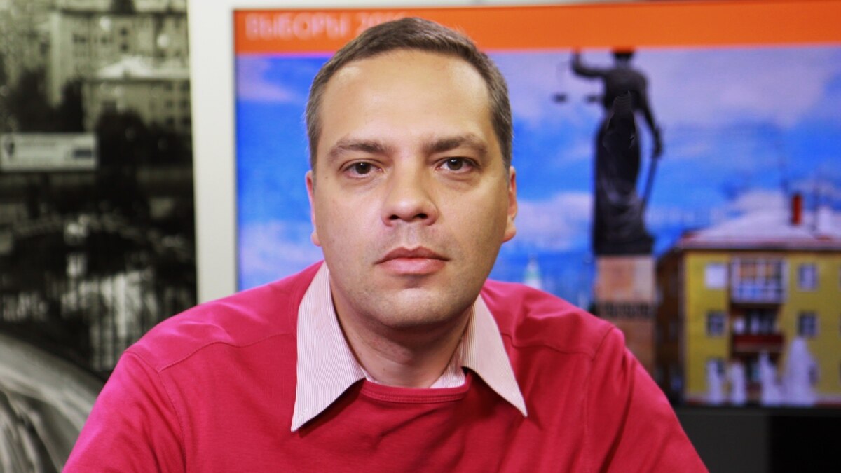 Лицом к событию. Владимир Милов. Повезет ли снова Путину?