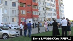 Принудительное выселение в условиях Абхазии – настоящая трагедия для всех