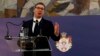 Serbian President Calls General Election For April 26