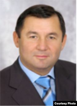ГІумаров ХІажимурад, "Справедливая Россия" партиялъул Дагъистаналъул бутІаялъул бетІер