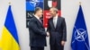 Столтенберг: НАТО підтримує позицію України щодо санкцій проти Росії