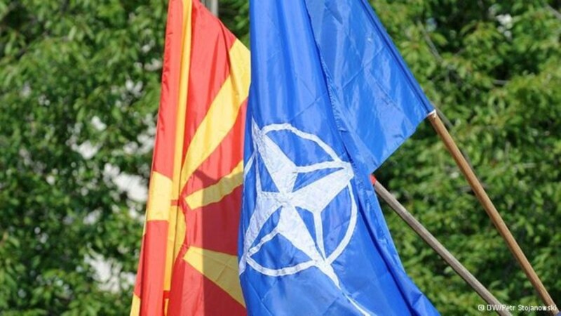 НАТО не очекува блокади за поканата за Македонија
