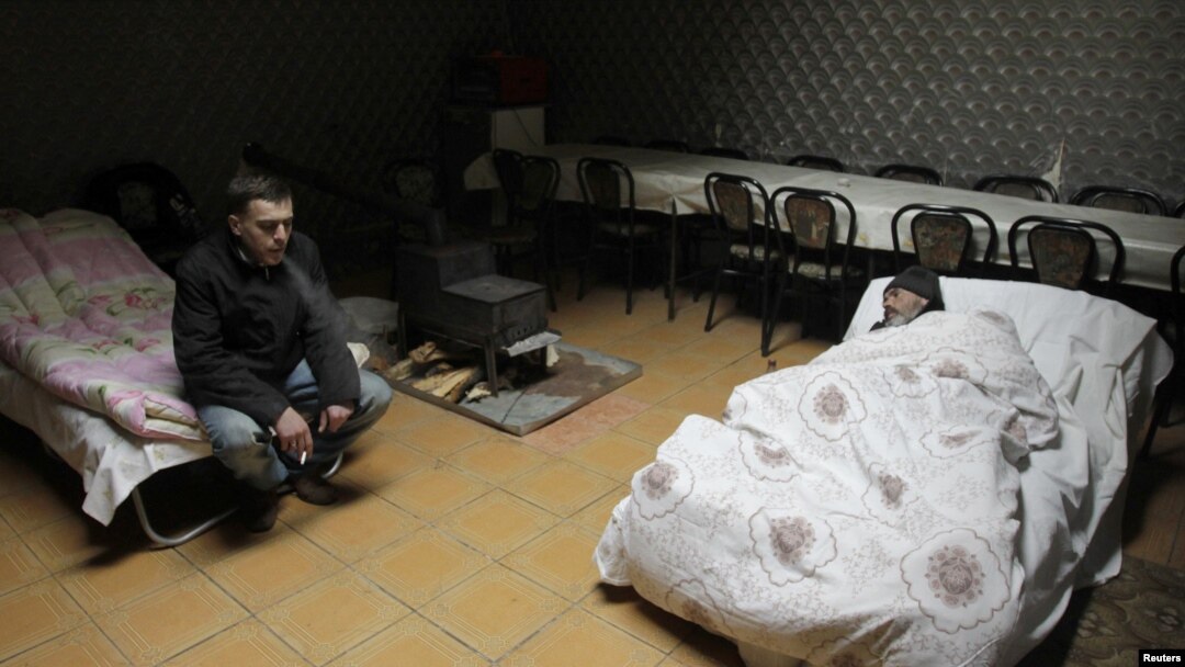 Пока власти не перестанут смотреть на общество, как на голосующий электорат, особого прогресса не стоит ожидать, считают эксперты
