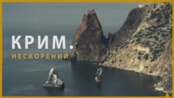 Фільм «Крим. Нескорений» (до другої річниці окупації)