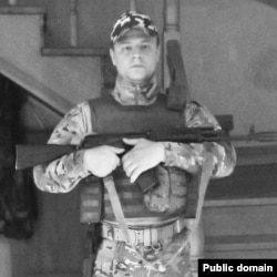 Александр Смоляков