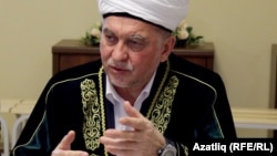 Мансур Җәләлетдин