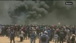 Zeci de morți și peste o mie de răniți în Fâșia Gaza