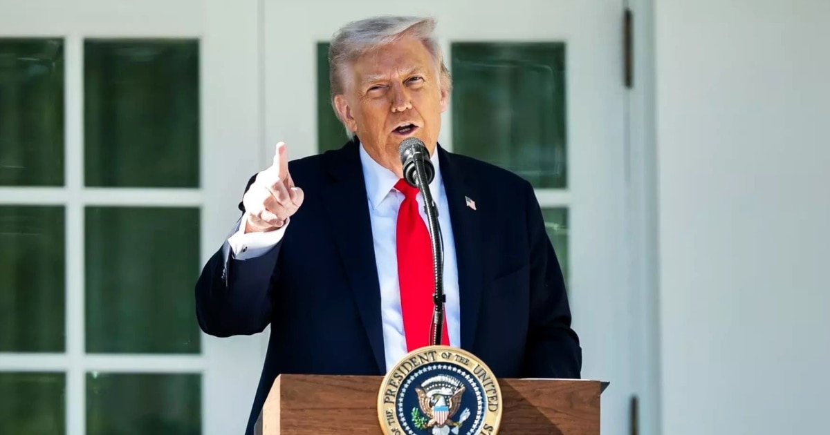 ტრამპმა ლტოლვილთა დასაშვები რაოდენობა განსაზღვრა სარეკორდოდ დაბალი მონაცემით - 7500 ადამიანით