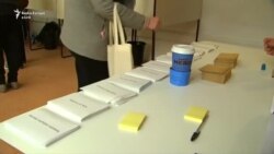 Zgjedhjet presidenciale në Francë