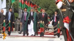 تجلیل از سال روز استقلال افغانستان