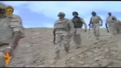 Ирак әскері ИМ шебіне жақындады