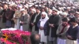 Peshawar Mourns Its Dead