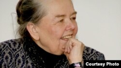 Івонка Сурвіла