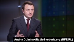 Тарас Кремінь попереджає про неконституційність планованих «Слугою народу» змін