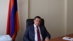 Բարձրագույն դատական խորհրդի նախագահ ընտրվեց Ռուբեն Վարդազարյանը