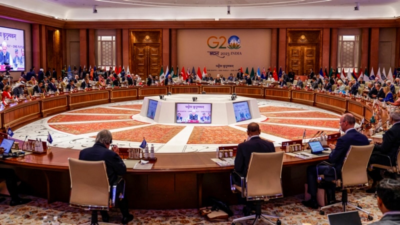 G20 pozvala Rusiju i Ukrajinu da odmah osiguraju isporuke žita