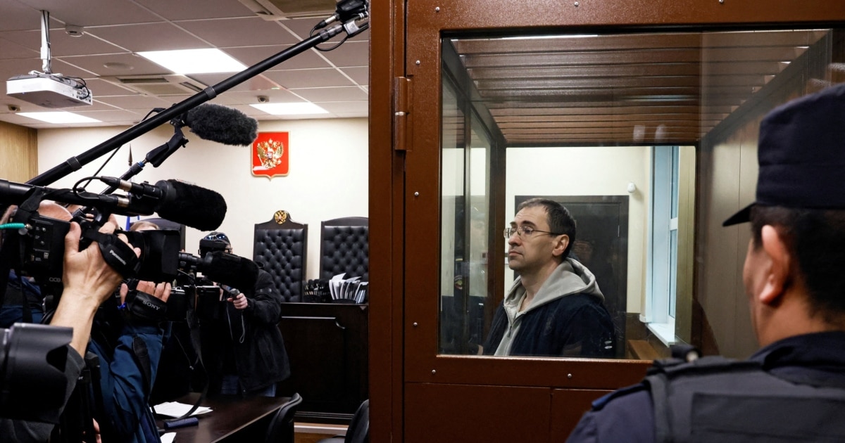 США осуждают Россию за преследование журналистов и призывают уважать свободу слова