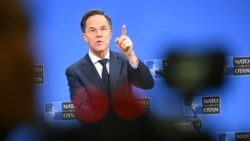 „მოვუწოდებთ საქართველოს, დაუბრუნდეს უფრო პროევროპულ, ევროპულ, მომავალზე ორიენტირებულ მიდგომას“ - ნატოს გენერალური მდივანი