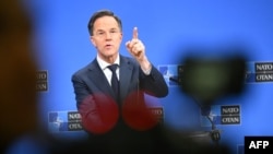 „მოვუწოდებთ საქართველოს, დაუბრუნდეს უფრო პროევროპულ, ევროპულ, მომავალზე ორიენტირებულ მიდგომას“ - ნატოს გენერალური მდივანი