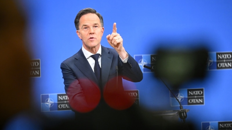 რიუტემ თბილისს პროევროპულ კურსზე დაბრუნებისკენ მოუწოდა, მხარი დაუჭირა დიალოგის გაგრძელებას