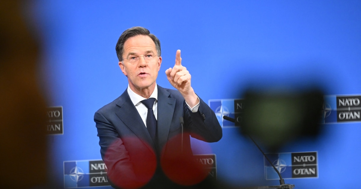 Raporti vjetor i NATO s  Rusia  kërcënimi më i madh për sigurinë