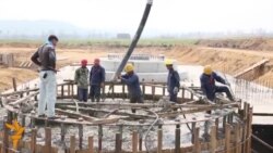 Хитойлаштирилаëтган Сибирь