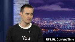 Renat Davletgildeiev