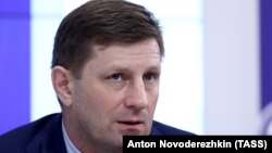 სერგეი ფურგალი