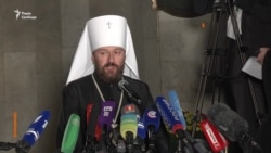 РПЦ розриває зв’язки з Константинополем через українську автокефалію – відео