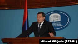 Milorad Dodik