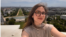 Maria Hlyten, a Ukrainian social-media creator and activist, has lived in the United States since September 2022 after spending the first months of Russia’s full-scale invasion in Kyiv and its suburbs.