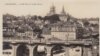 Lausanne în anii 1920