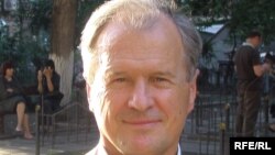 Юрій Костенко