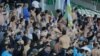 Zenit, Akhamat, Grozny, mass fight