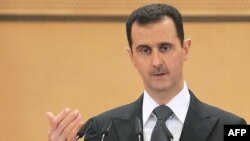 Insurgents have been waging a two-year fight against the Syrian regime of President Bashar al-Assad.