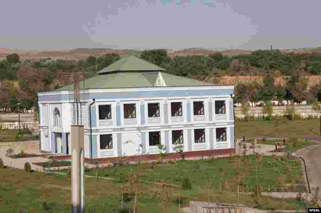 Бузургтарин тафреҳгоҳи атфол #10