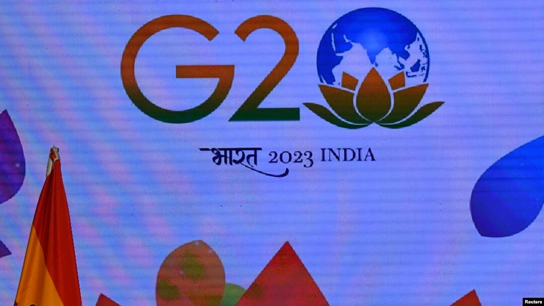 Într-o declarație de la sfârșitul întâlnirii, președintele G20 India a declarat că declarația prin care se cere retragerea Rusiei din Ucraina a fost susținută de toți membrii, cu excepția Moscovei și Beijingului.